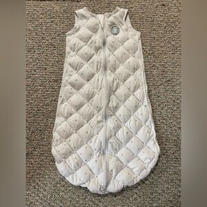 Dreamland Baby weighted sleep sack